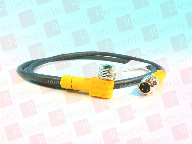 TURCK PKW 3M-0.6-PSG 3M/S90