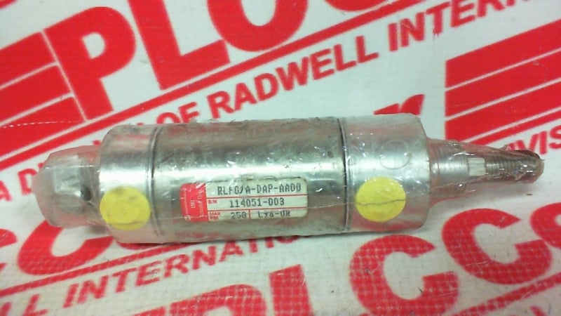 NORGREN RLF01A-DAP-AA00