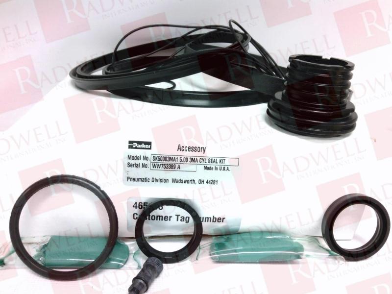 PARKER SK50003MA1