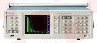 TEKTRONIX PA3000:4CH:GPIB