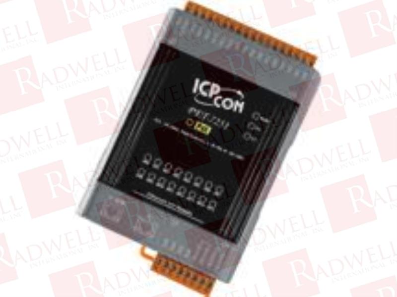 ICP DAS USA PET-7251