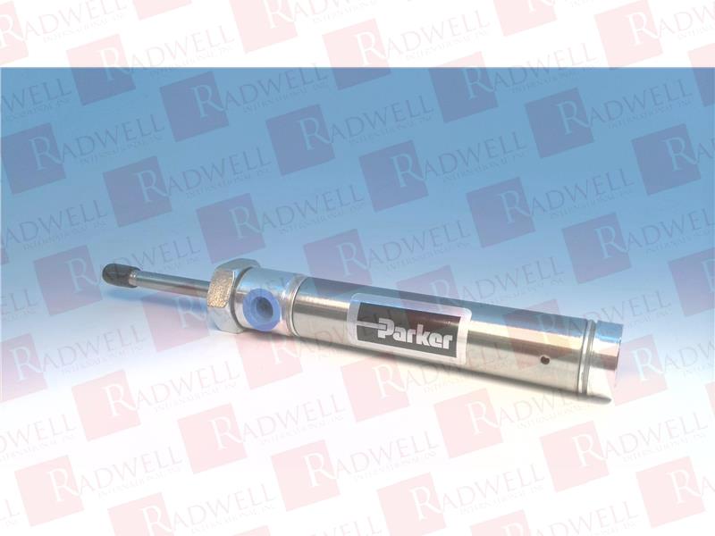 PARKER 0.75RSR01.50
