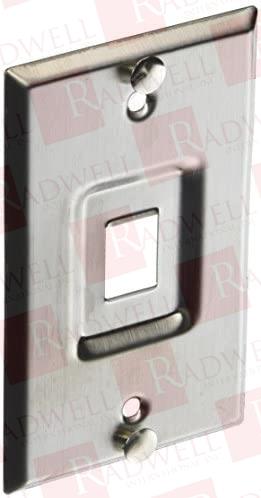 LEVITON 4108W-1SP