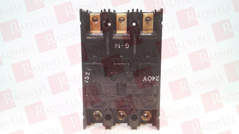 GENERAL ELECTRIC TE132015WL