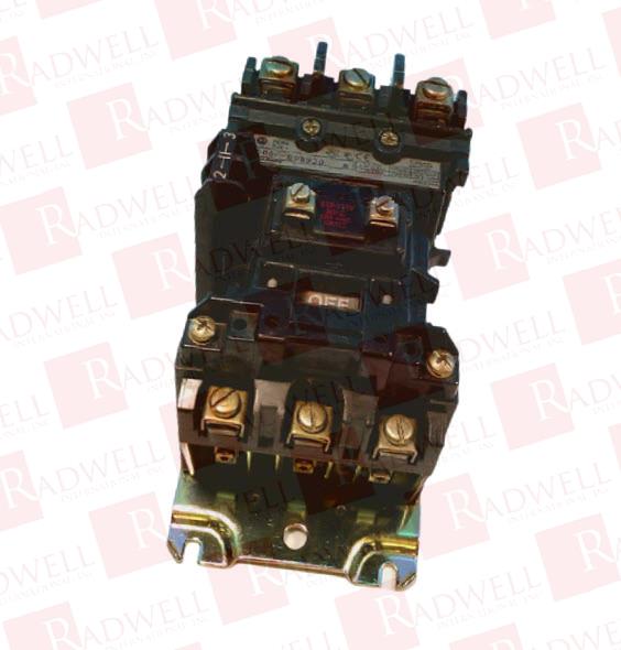 ALLEN BRADLEY 500F-BOS930