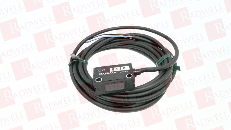 TAKENAKA LTD DL-S7507