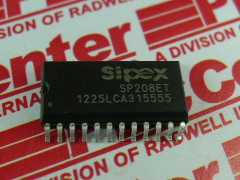 SIPEX SP208ETL