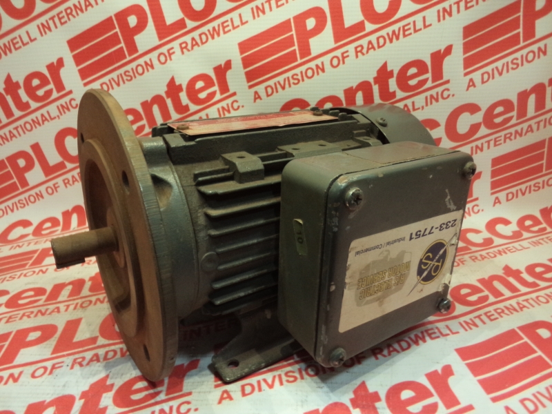 ATB MOTORS 1927202-00