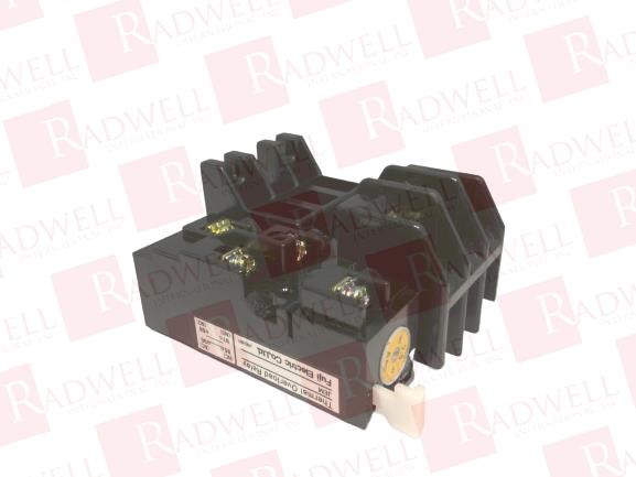 FUJI ELECTRIC TR-1SN/UL-6-9A