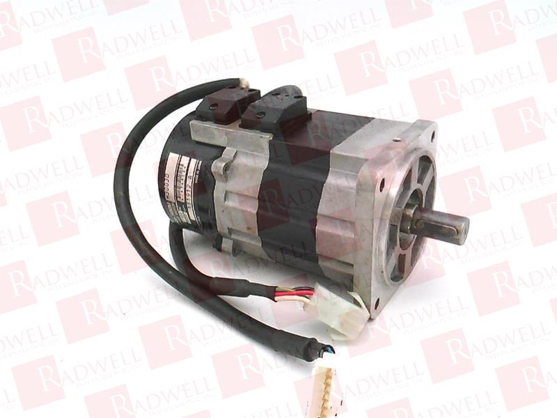 OMRON R88M-H30030