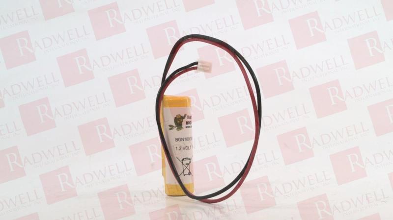 BATTERY GUY BGN1000WP-326EC