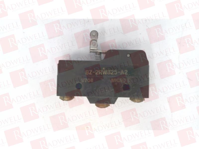 HONEYWELL BZ-2RW825-A2-EACH