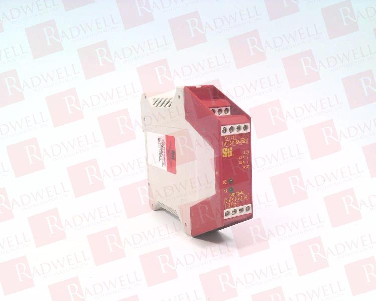 OMRON 44510-1022