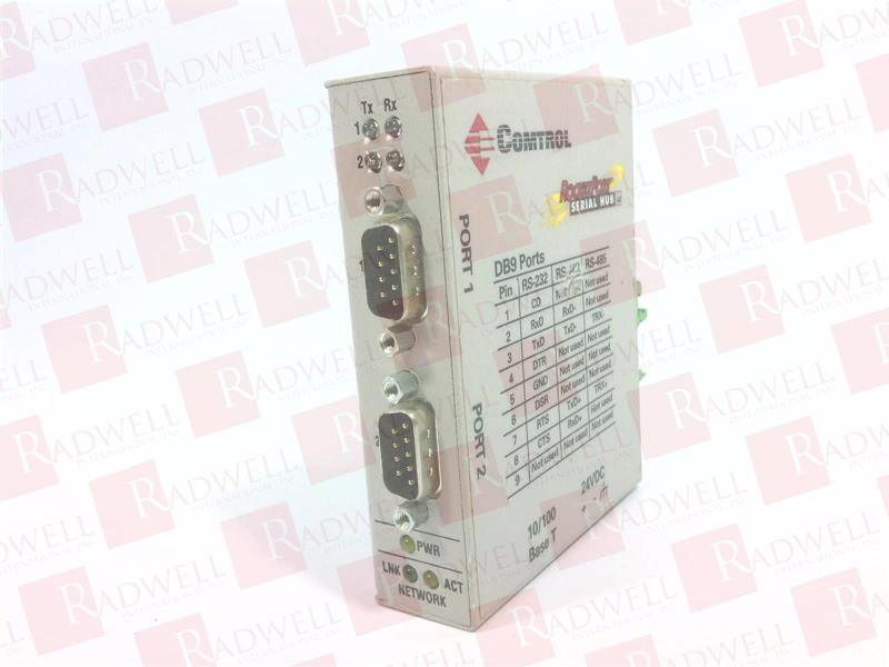 COMTROL 3000177