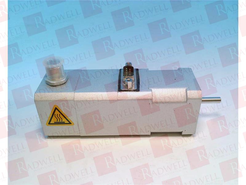 FESTO EMMS-ST-42-S-SEB-G2