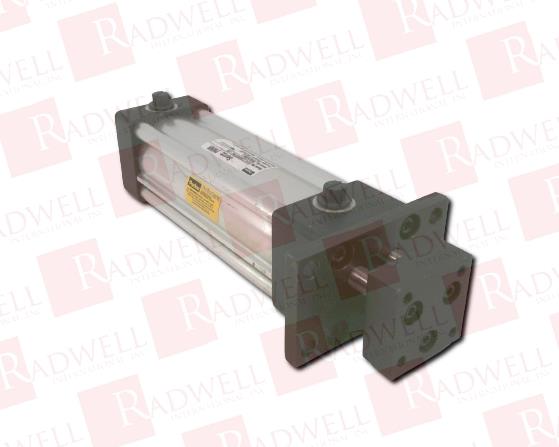 PARKER 2.00-CJ2MNR3RT9AC0-5.00