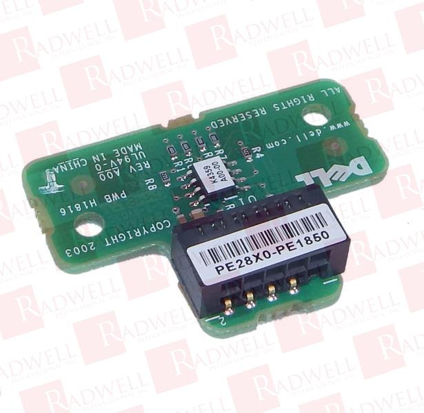 DELL PE28X0-PE1850