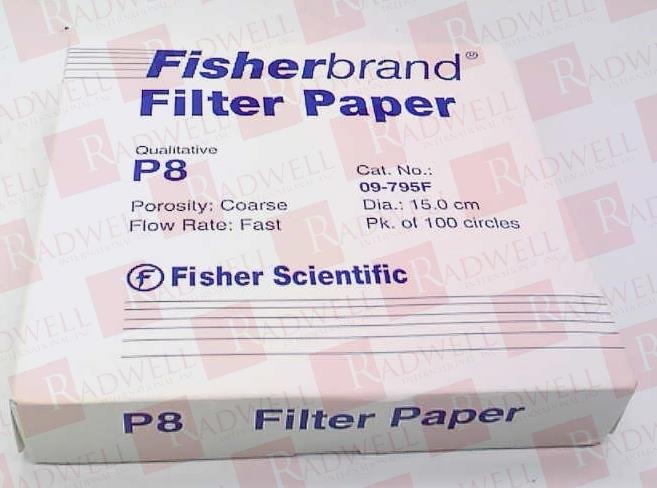 THERMO FISHER SCIENTIFIC 09-795F