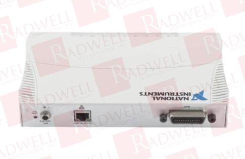 NATIONAL INSTRUMENTS 196541B-01L