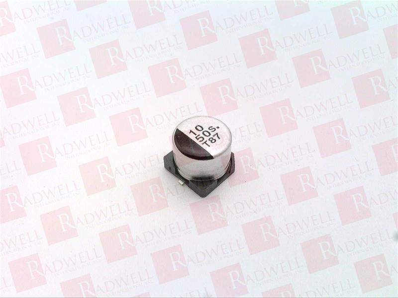 MATSUSHITA ELECTRIC EEE-1HA100SP