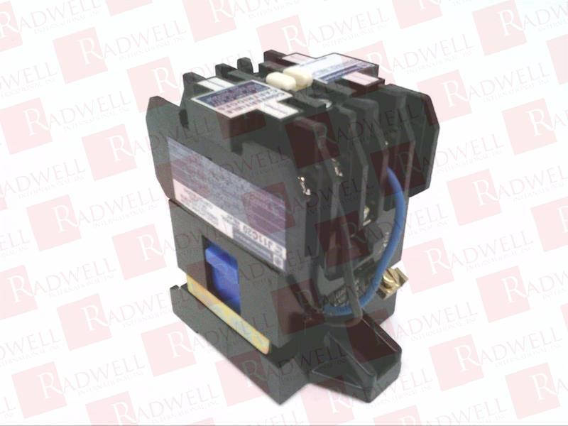 SCHNEIDER ELECTRIC J11C2012
