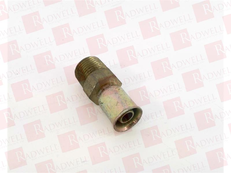 PARKER 10191N-6-6