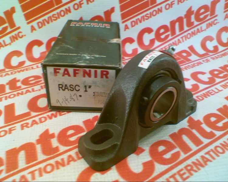 TIMKEN RASC-1