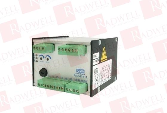 REO ELEKTRONIK 51401
