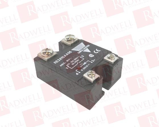 CARLO GAVAZZI RE2410-AA06