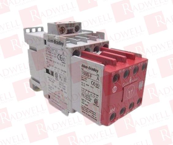 ALLEN BRADLEY 100S-C09D14C