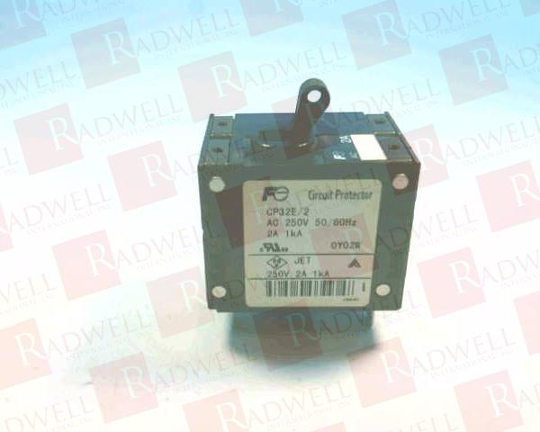 FUJI ELECTRIC CP32E/2