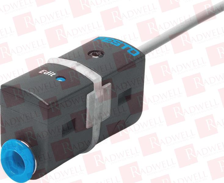 FESTO SDE5-D10-NF-Q6E-V-K