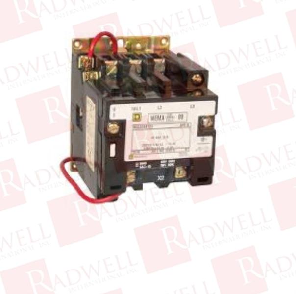 SCHNEIDER ELECTRIC 8502SAO12V06