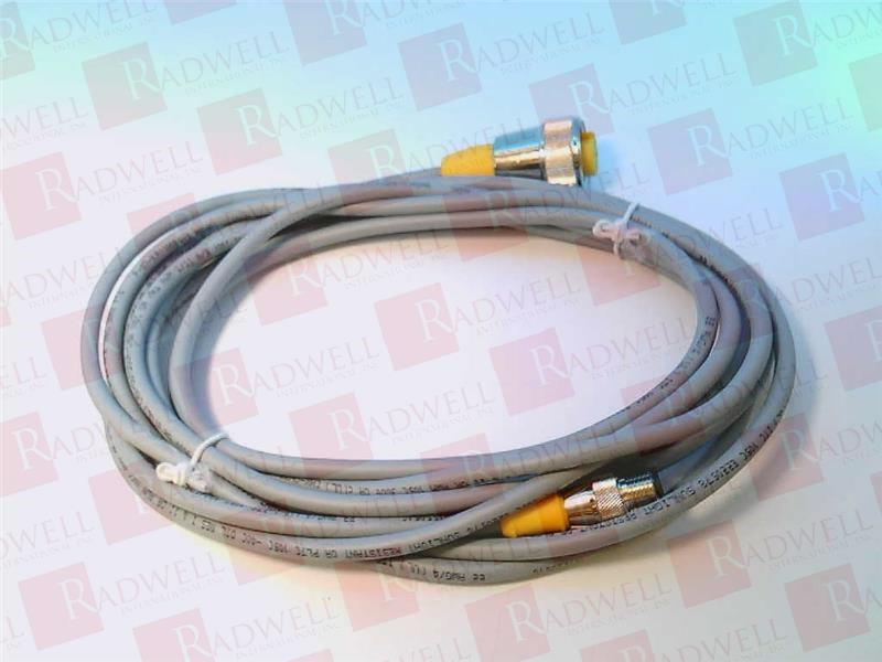 TURCK RKM 40-4M-RS 4.4T
