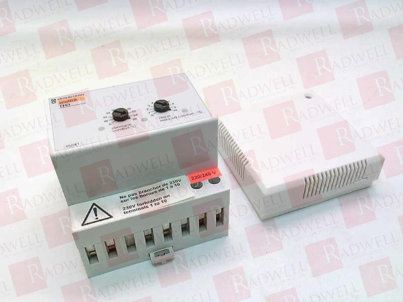 SCHNEIDER ELECTRIC 15841