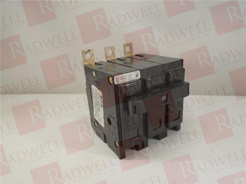 EATON CORPORATION BAB3045H