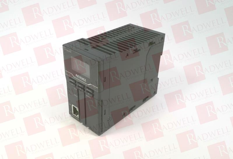 KEYENCE CORP KV-8000A