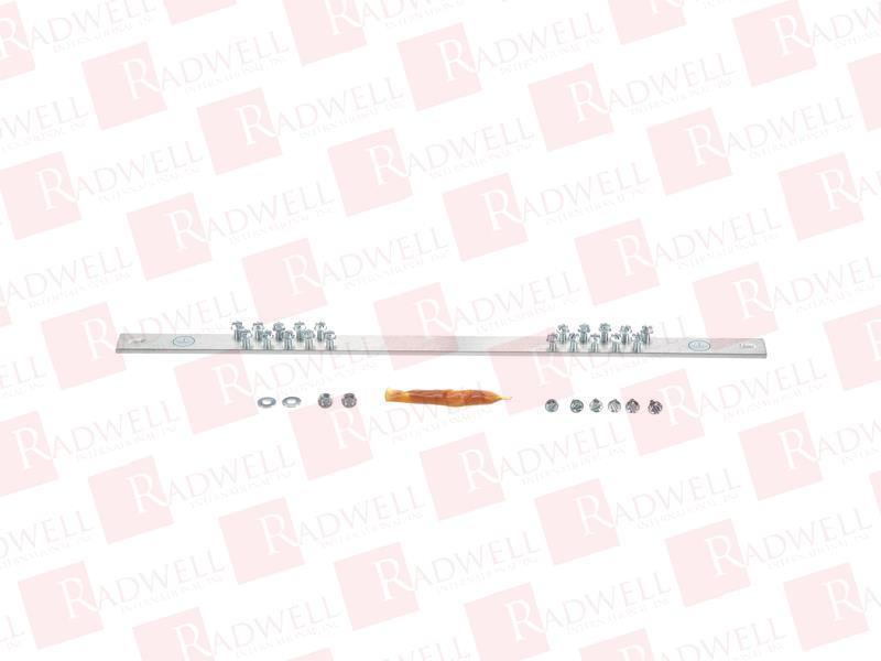 PANDUIT RGRB19U