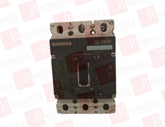 SIEMENS 3VL1710-2DD36-0AA0