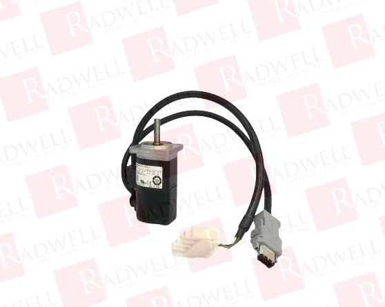 OMRON R7M-A03030-S1-200VAC-WITHKEYWAY
