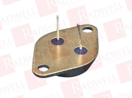 ON SEMICONDUCTOR 2N6287G