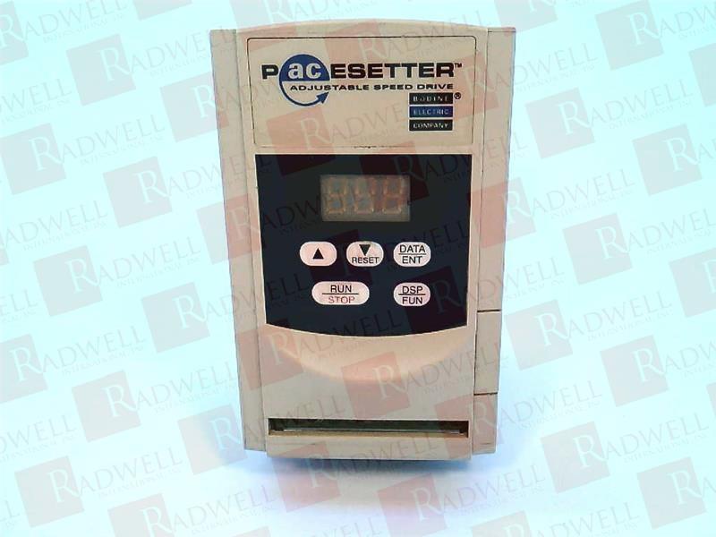 BODINE ELECTRIC 2703