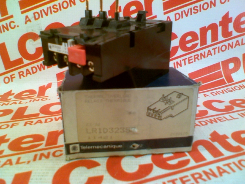 SCHNEIDER ELECTRIC LR1D32353