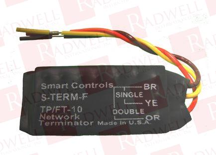 SMART CONTROLS S-TERM-F