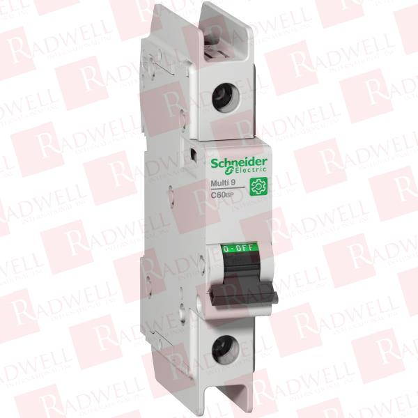 SCHNEIDER ELECTRIC M9F42170