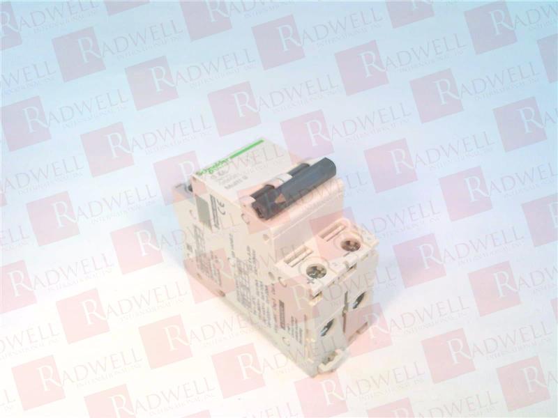 SCHNEIDER ELECTRIC MGN61523