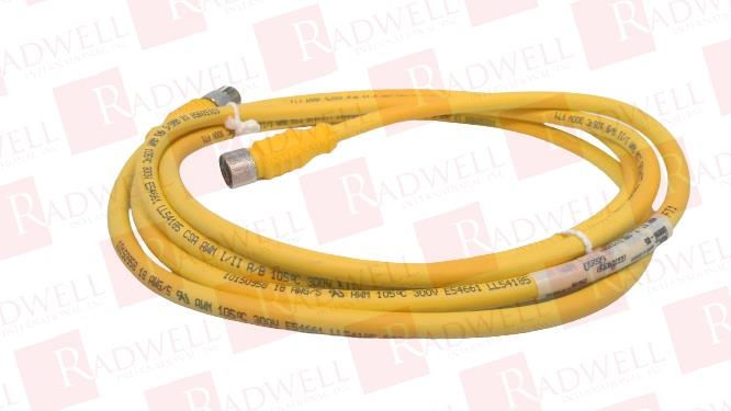 TURCK KBE 5T-2-SBE 5T/S1587