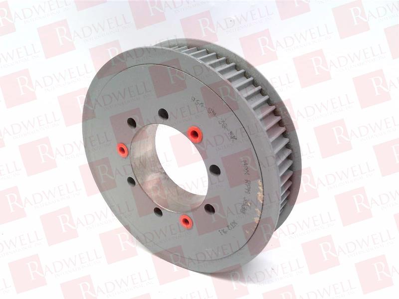 ALTRA INDUSTRIAL MOTION P648M30