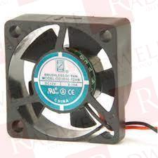 ORION FANS OD3010-12LB