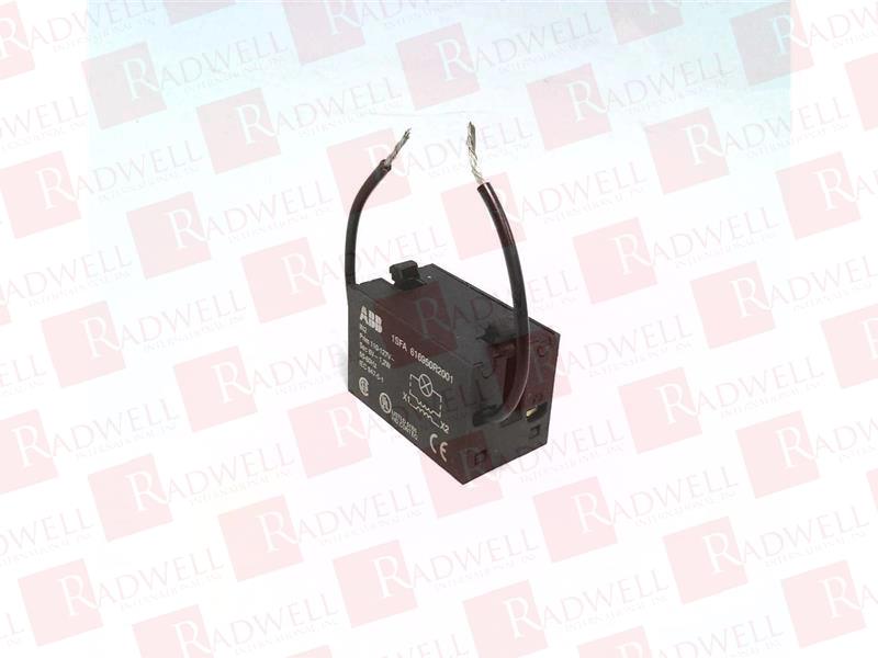 ASEA BROWN BOVERI 1SFA616950R2001